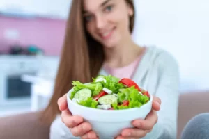 Read more about the article 5 alimentos que podem transformar seu corpo durante o sono