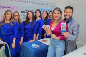 Read more about the article A Diolaser chegou em Uberlândia!