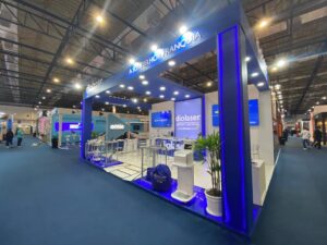 Read more about the article Diolaser participa da 29ª maior feira de franquias nacional e internacional