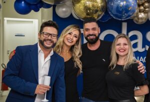 Read more about the article Diolaser São Bernardo do Campo comemora 10 anos de sucesso