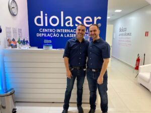 Read more about the article Diolaser Aparecida de Goiânia é inaugurada