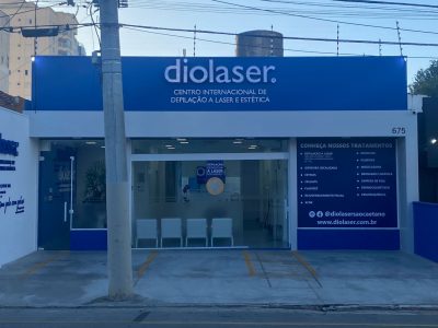 Diolaser São Caetano do Sul/SP